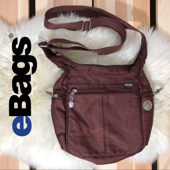 ebags travel purse